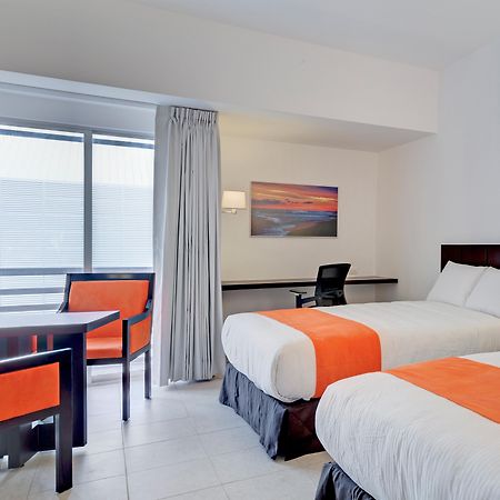 Hotel Yes Inn Nuevo Veracruz Ngoại thất bức ảnh