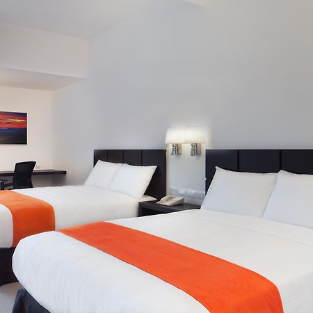 Hotel Yes Inn Nuevo Veracruz Ngoại thất bức ảnh