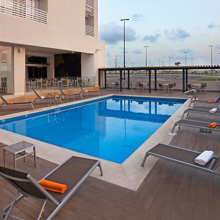 Hotel Yes Inn Nuevo Veracruz Ngoại thất bức ảnh