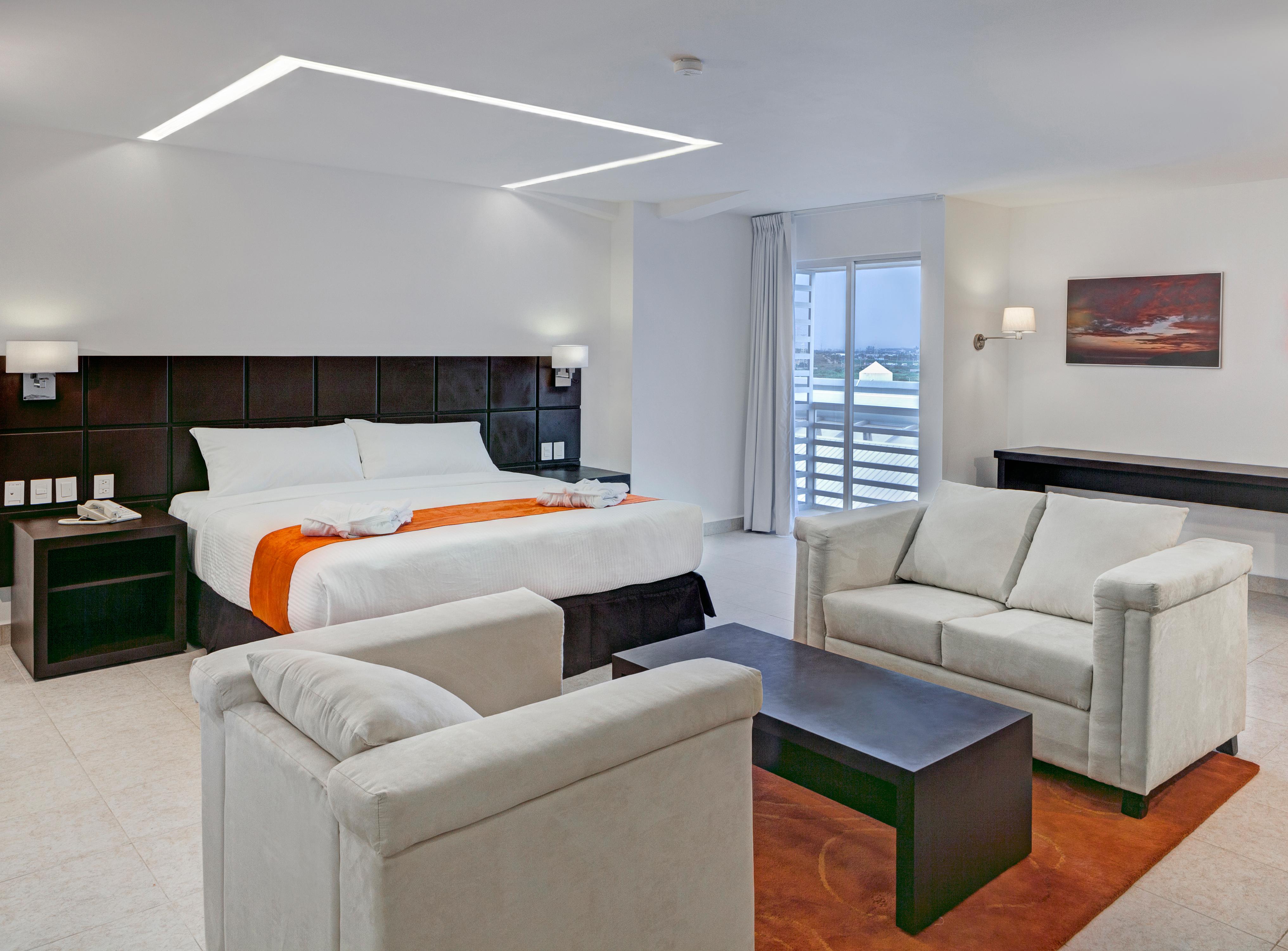 Hotel Yes Inn Nuevo Veracruz Ngoại thất bức ảnh