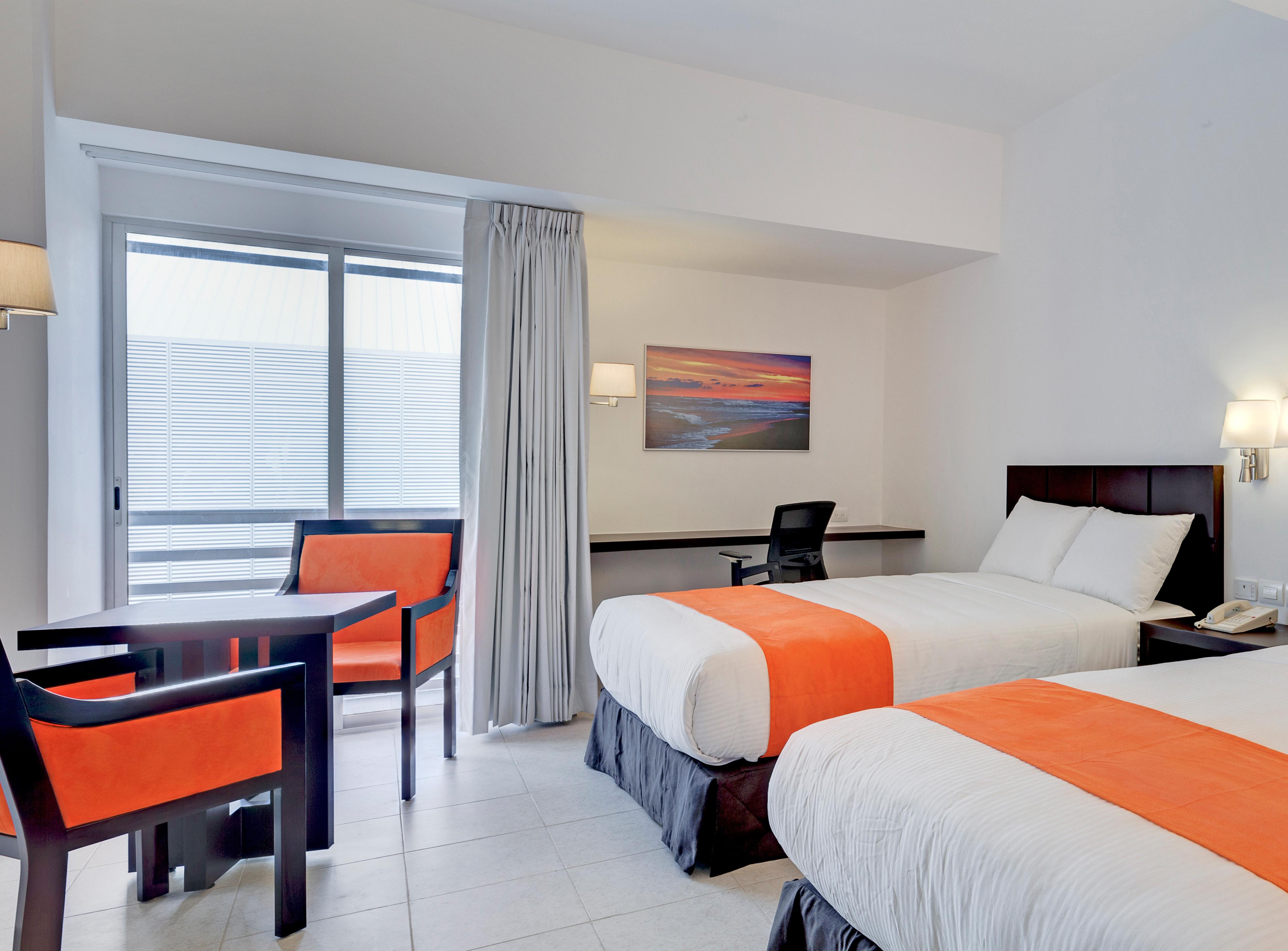 Hotel Yes Inn Nuevo Veracruz Ngoại thất bức ảnh