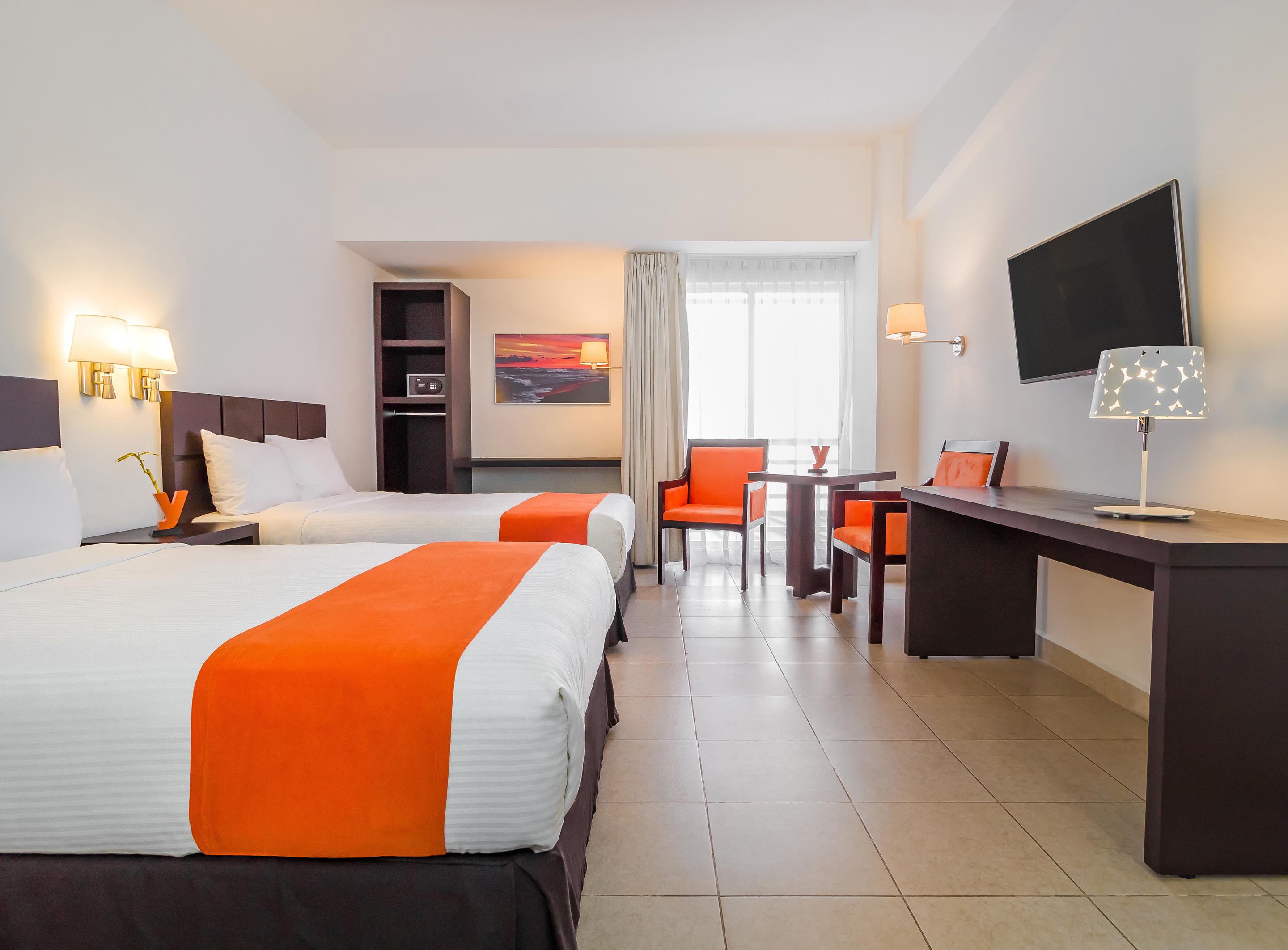 Hotel Yes Inn Nuevo Veracruz Ngoại thất bức ảnh