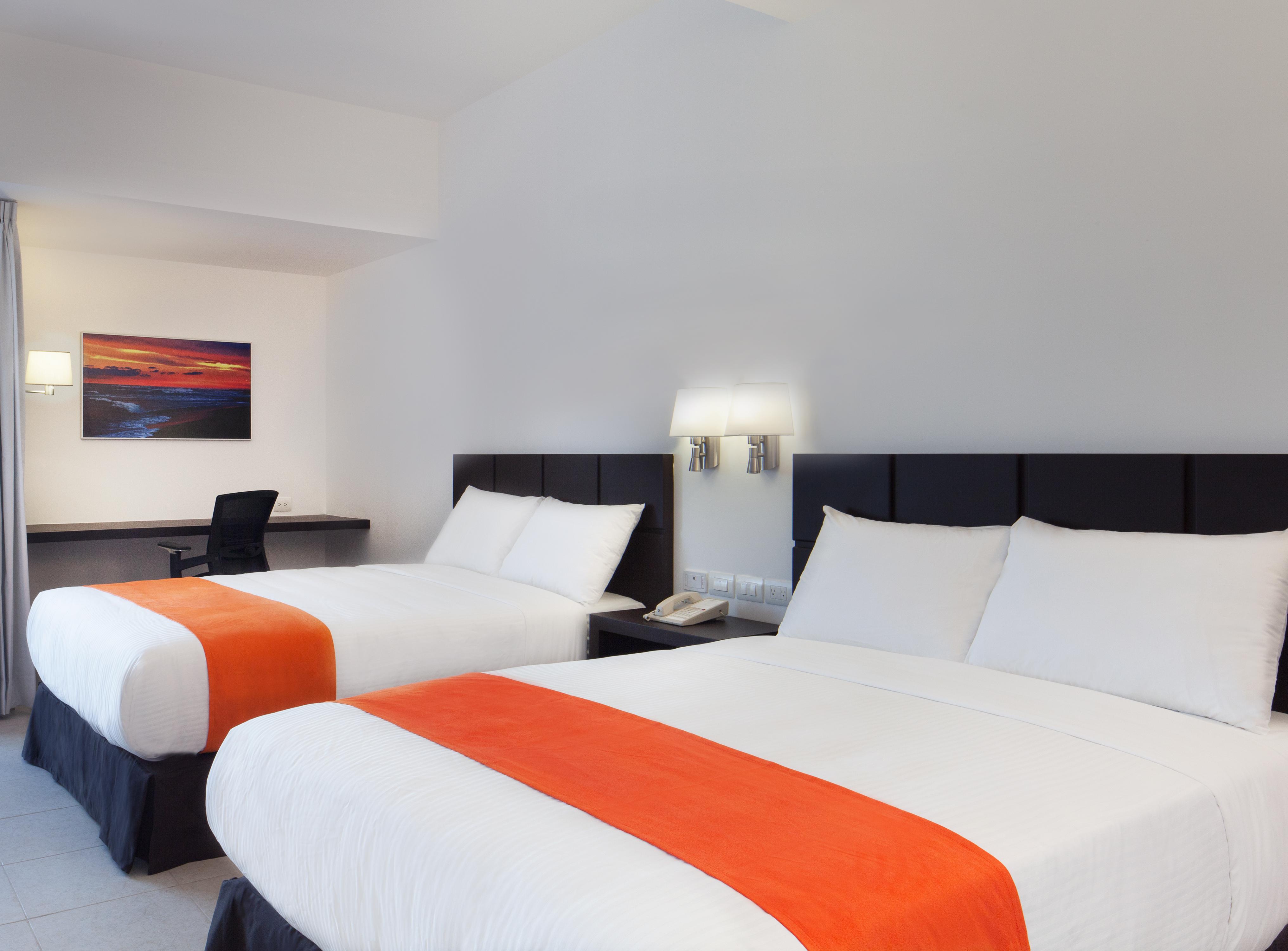 Hotel Yes Inn Nuevo Veracruz Ngoại thất bức ảnh