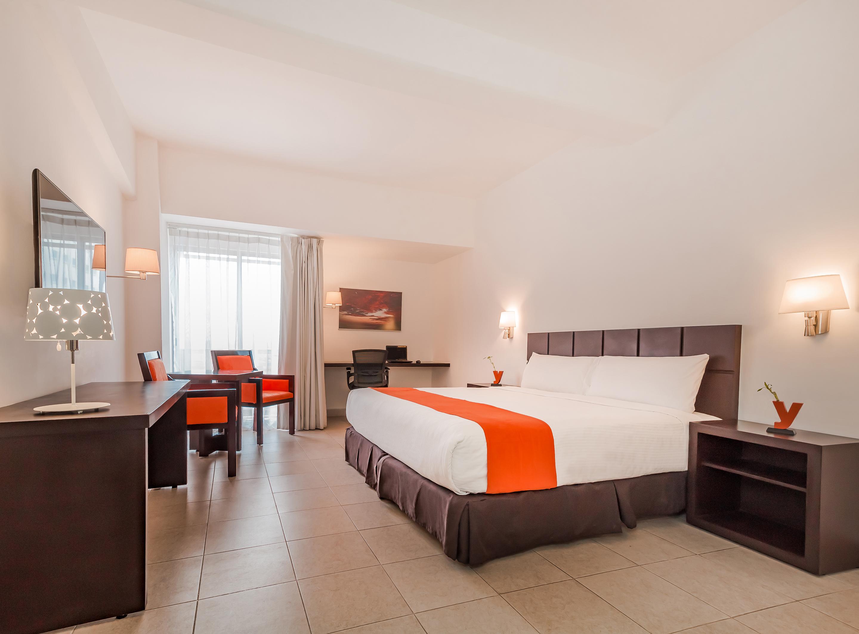 Hotel Yes Inn Nuevo Veracruz Ngoại thất bức ảnh