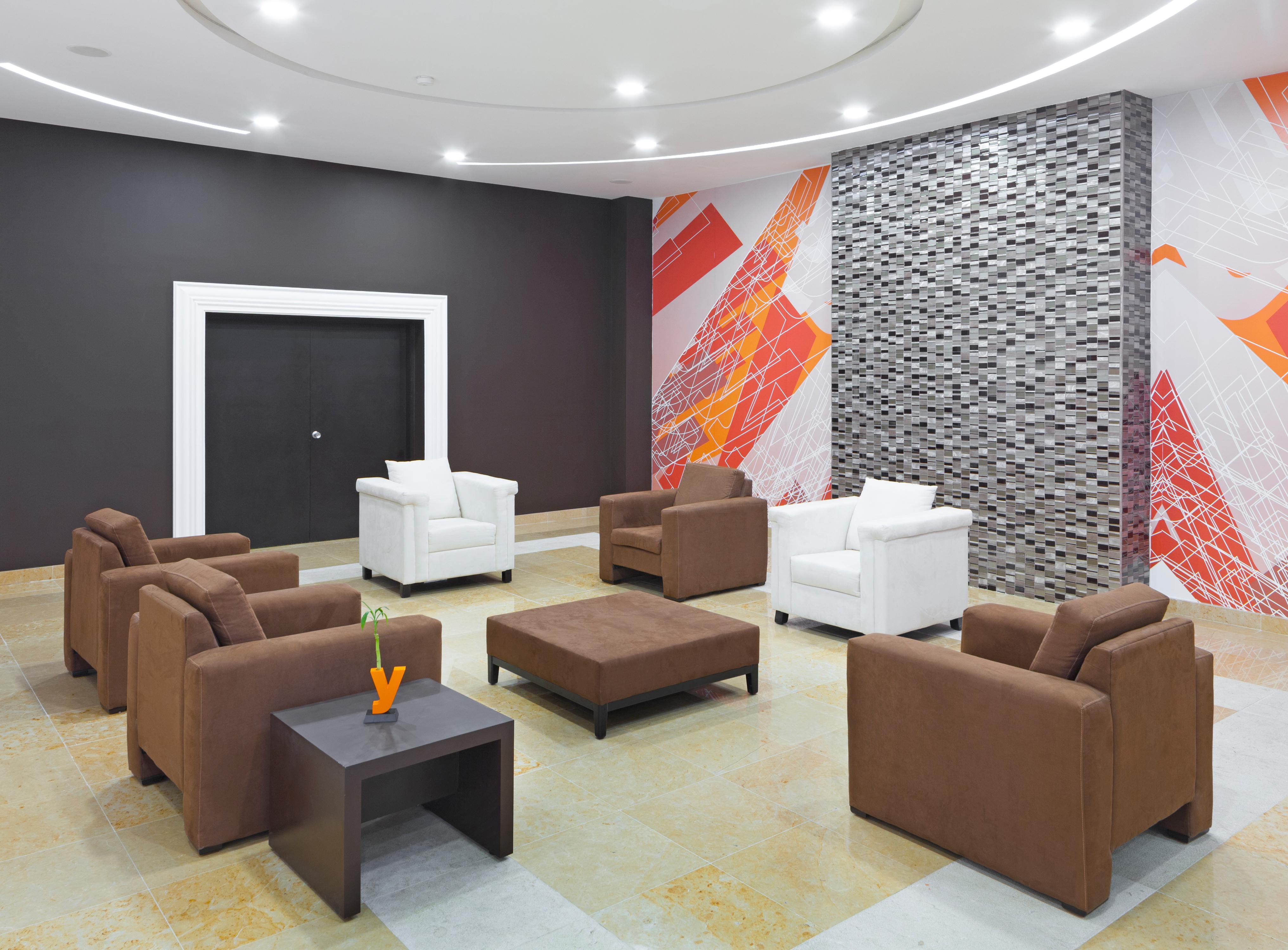 Hotel Yes Inn Nuevo Veracruz Ngoại thất bức ảnh