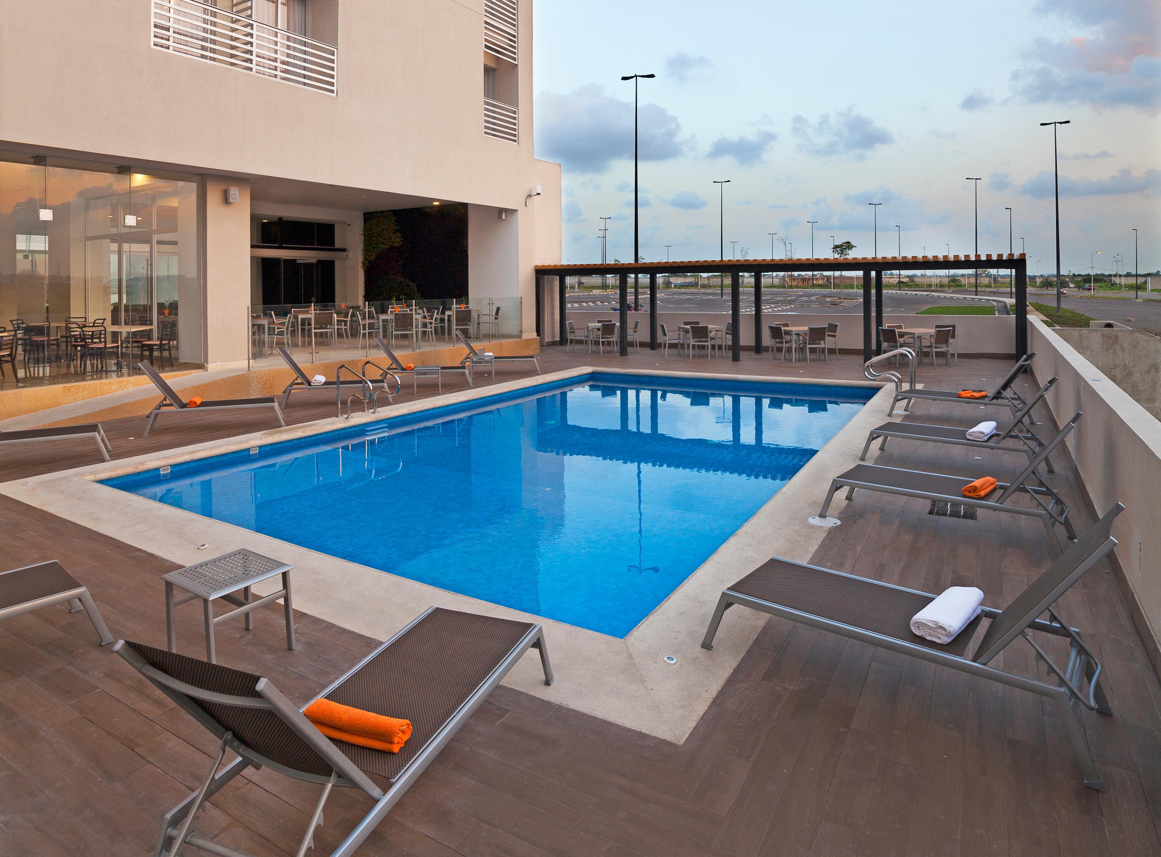 Hotel Yes Inn Nuevo Veracruz Ngoại thất bức ảnh