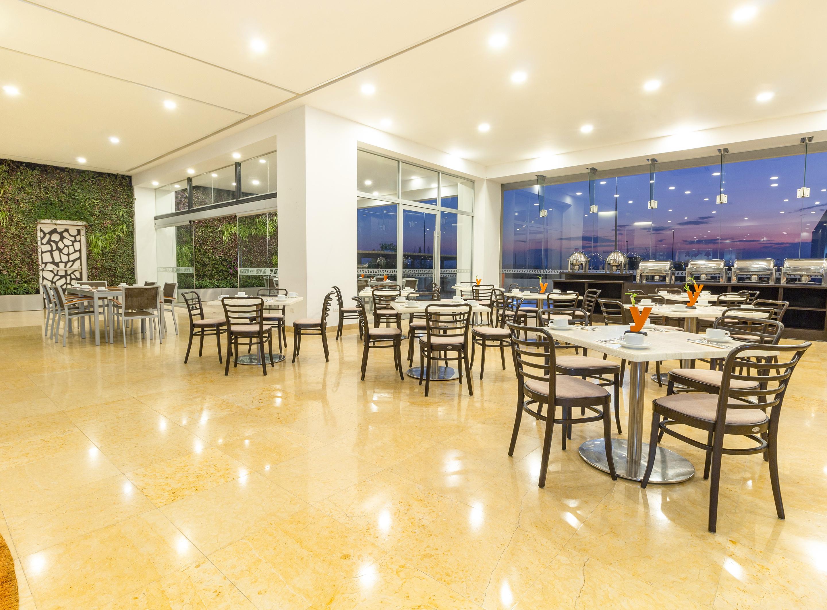 Hotel Yes Inn Nuevo Veracruz Ngoại thất bức ảnh