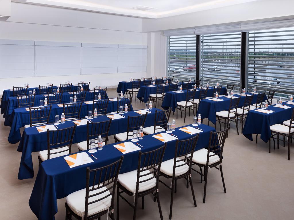 Hotel Yes Inn Nuevo Veracruz Ngoại thất bức ảnh