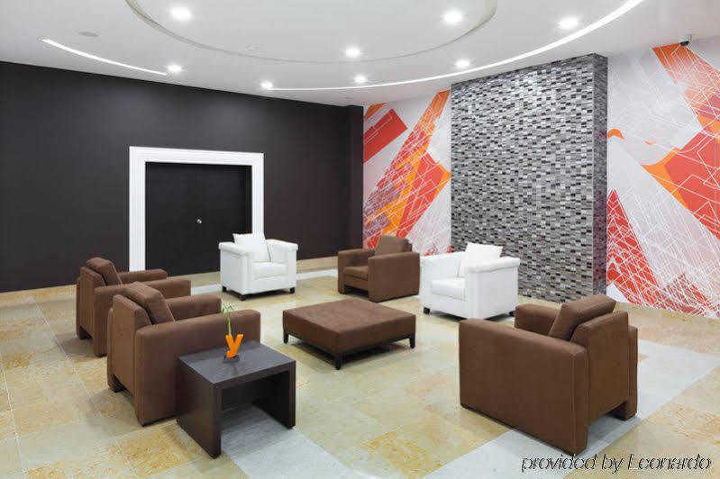 Hotel Yes Inn Nuevo Veracruz Ngoại thất bức ảnh