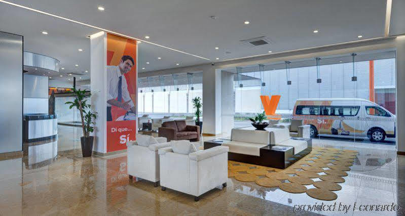 Hotel Yes Inn Nuevo Veracruz Ngoại thất bức ảnh