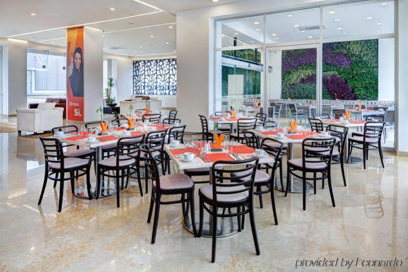 Hotel Yes Inn Nuevo Veracruz Ngoại thất bức ảnh