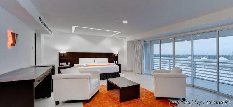 Hotel Yes Inn Nuevo Veracruz Ngoại thất bức ảnh