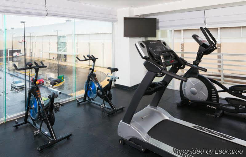 Hotel Yes Inn Nuevo Veracruz Ngoại thất bức ảnh