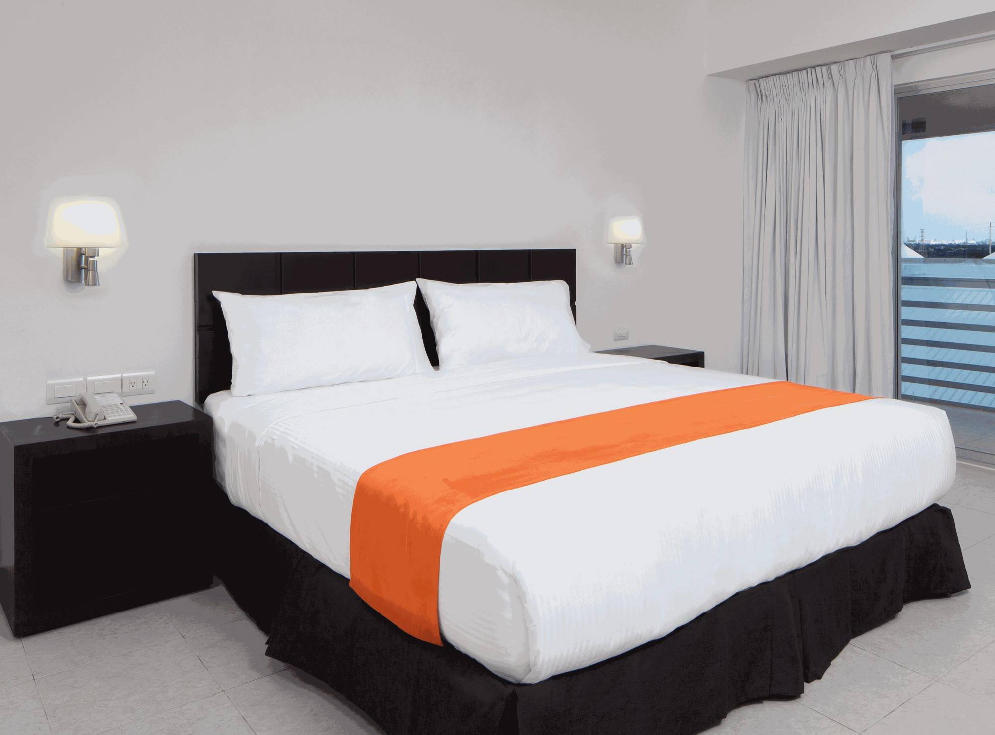 Hotel Yes Inn Nuevo Veracruz Ngoại thất bức ảnh