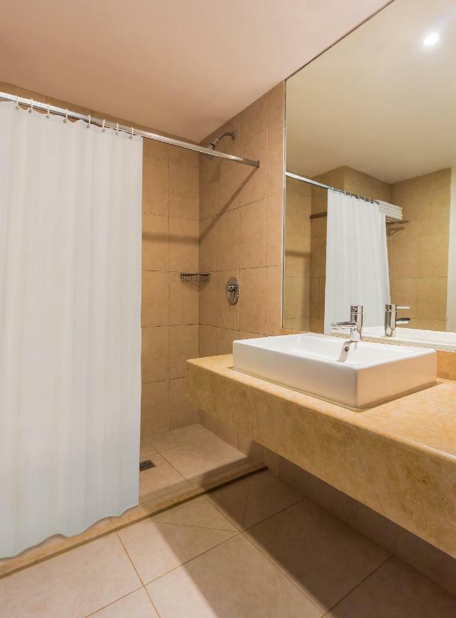 Hotel Yes Inn Nuevo Veracruz Ngoại thất bức ảnh